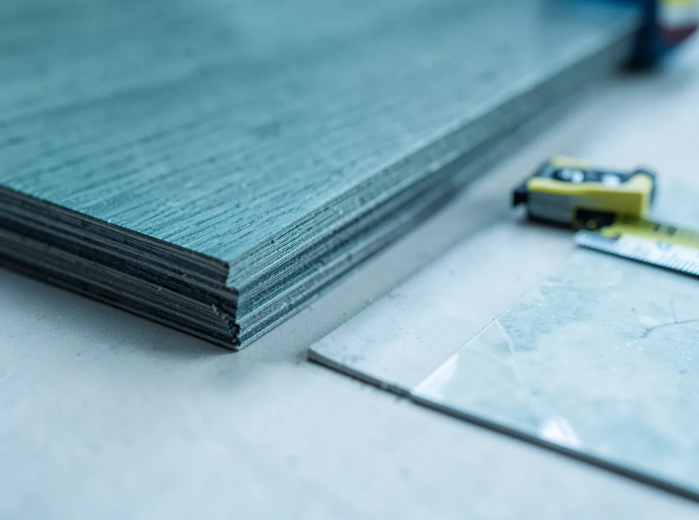 Luxury Vinyl Plank Installation Pennsauken, NJ FAQs